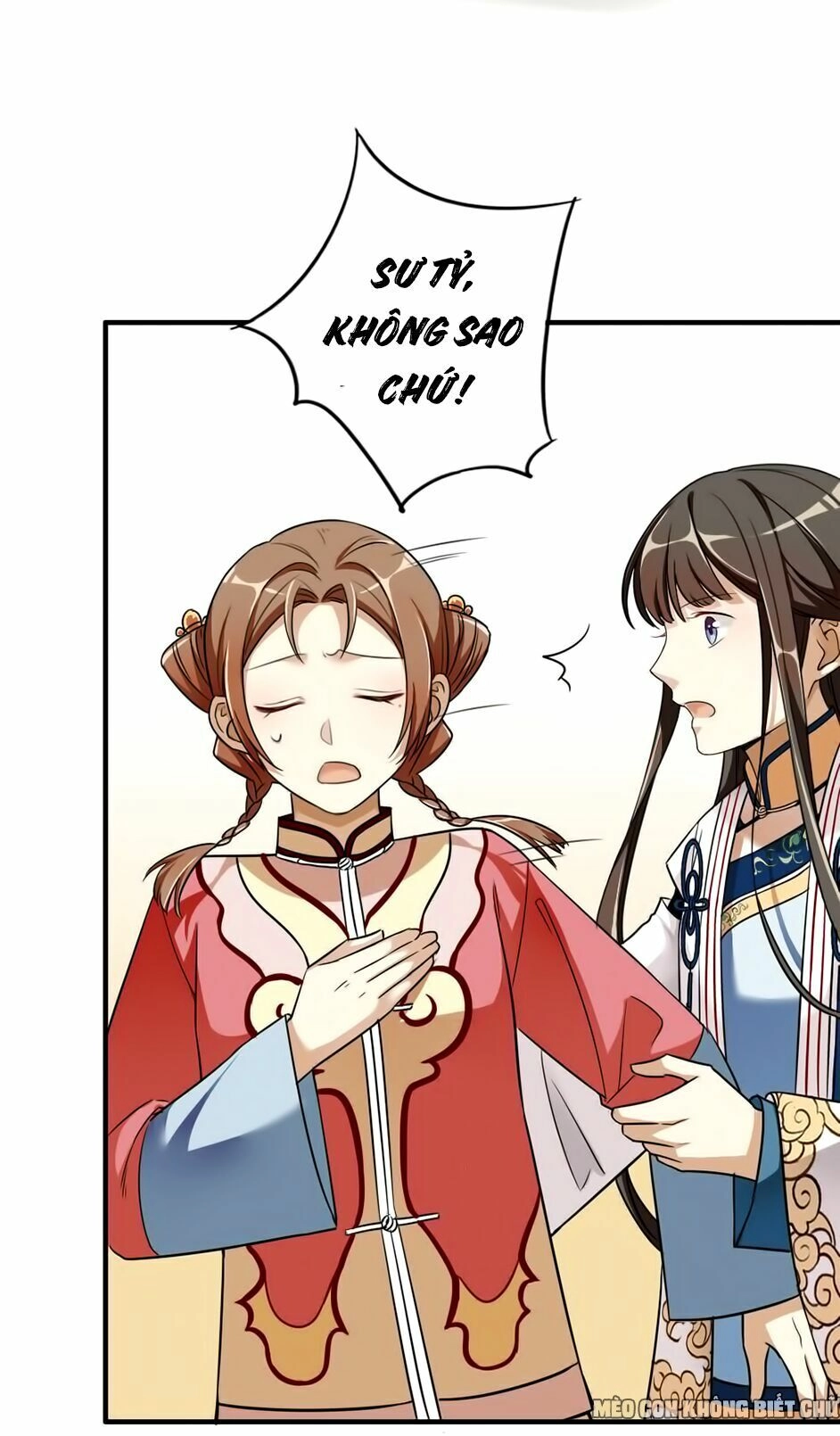 Bốc Toán Tử Chapter 19 - 8