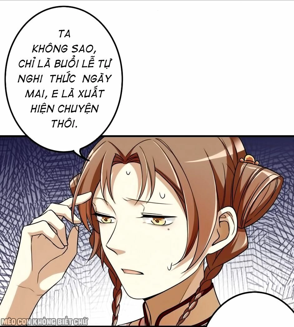 Bốc Toán Tử Chapter 19 - 9