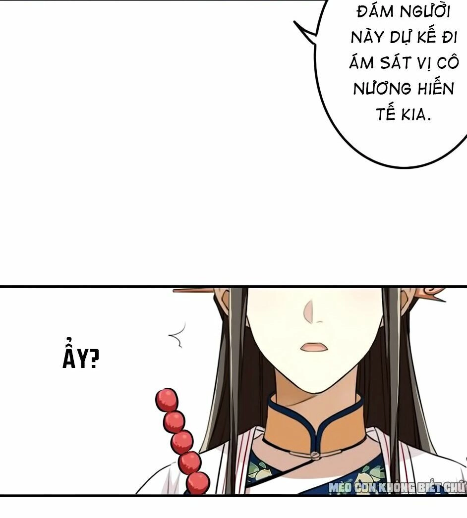 Bốc Toán Tử Chapter 19 - 10