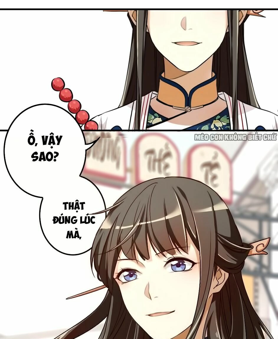 Bốc Toán Tử Chapter 19 - 11