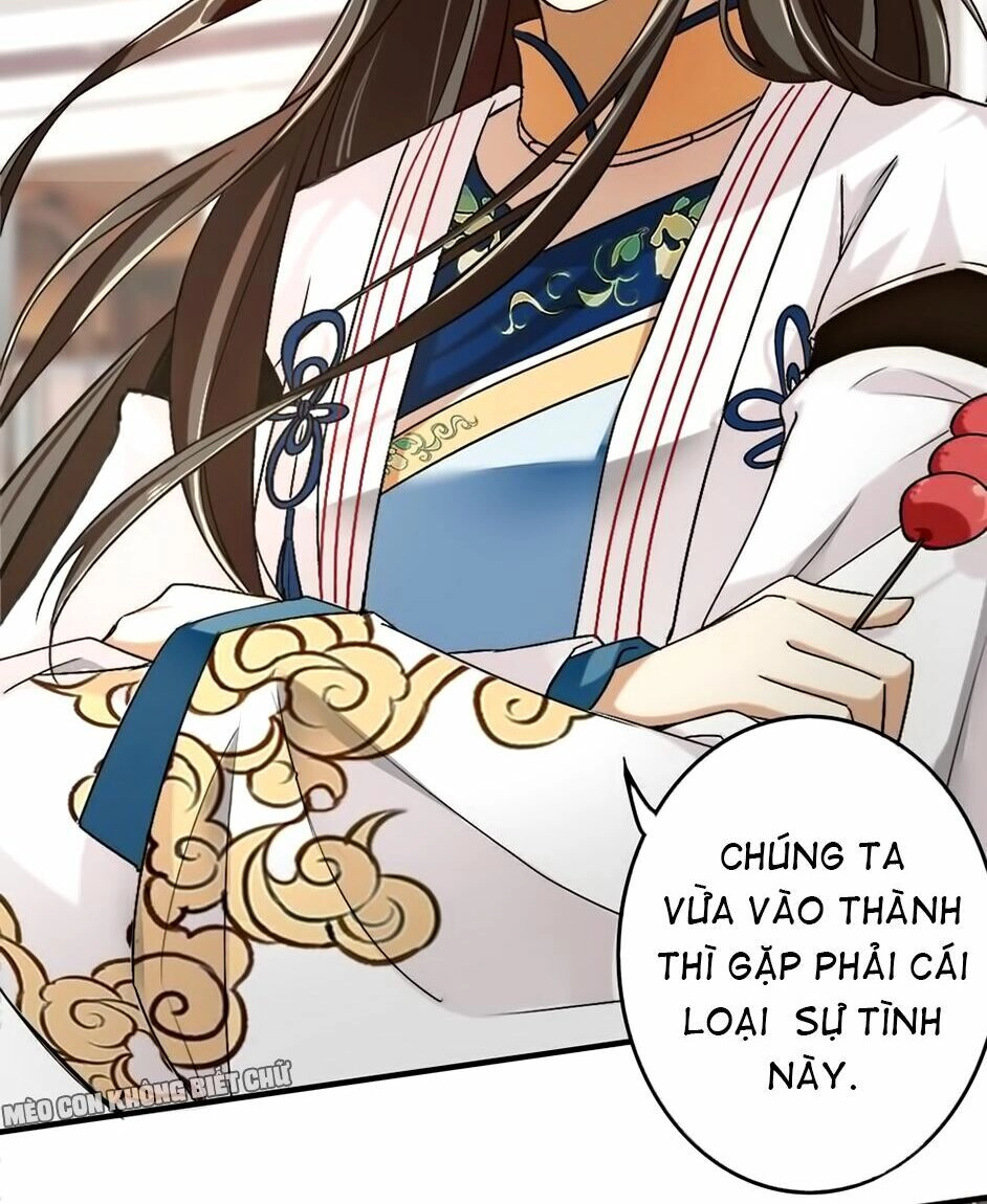 Bốc Toán Tử Chapter 19 - 12