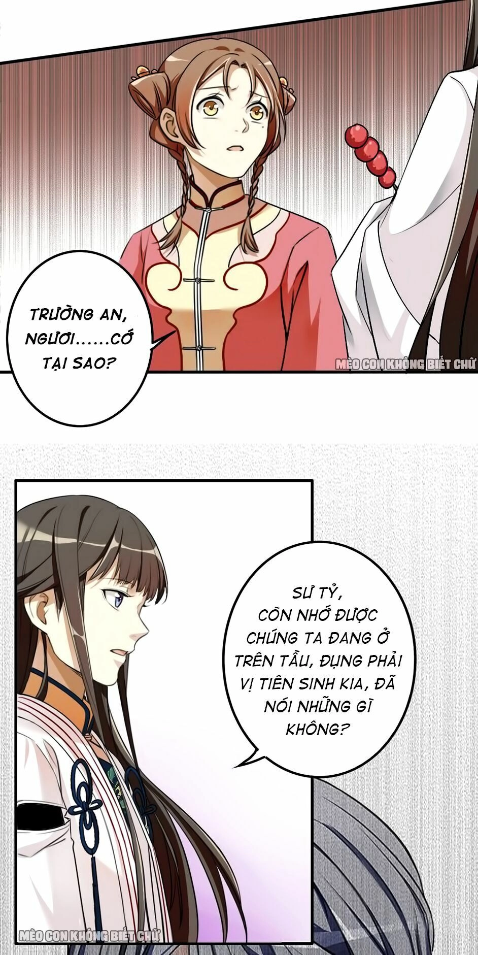 Bốc Toán Tử Chapter 19 - 13