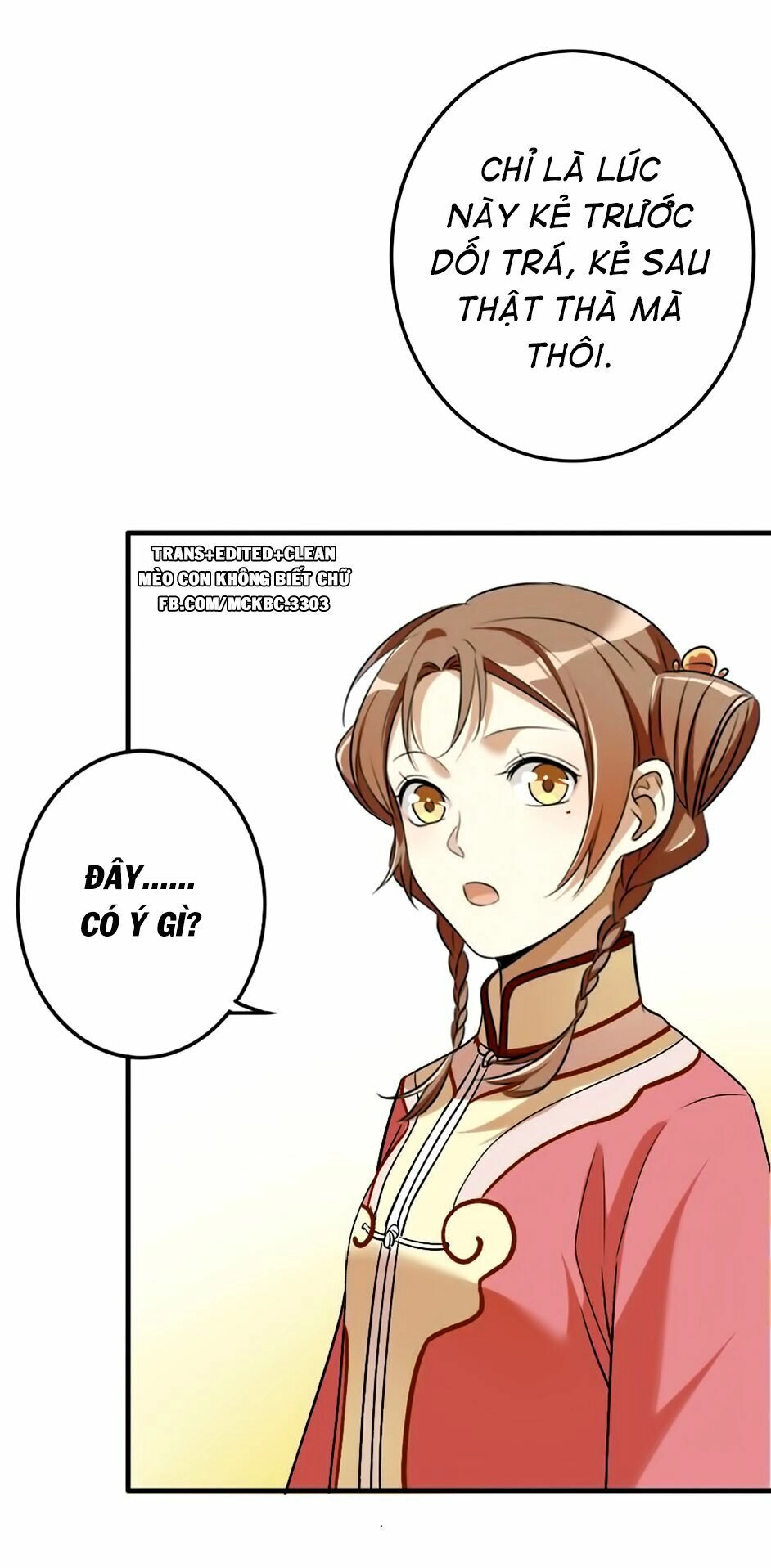 Bốc Toán Tử Chapter 19 - 16