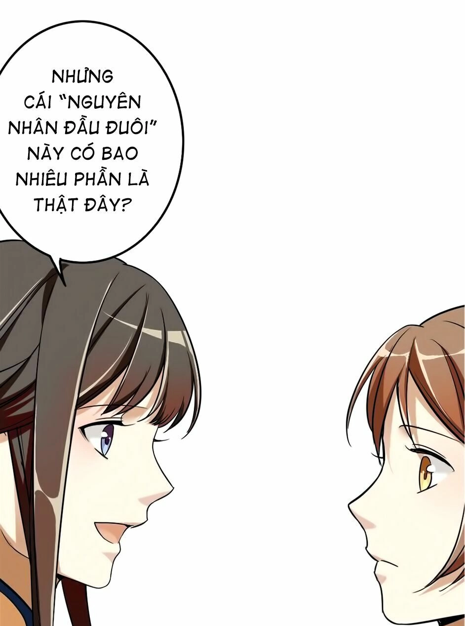 Bốc Toán Tử Chapter 19 - 18