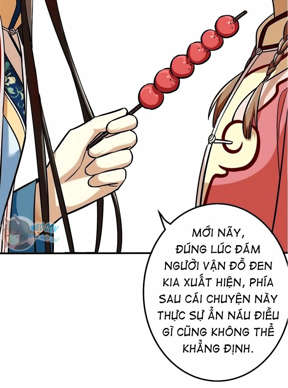 Bốc Toán Tử Chapter 19 - 19