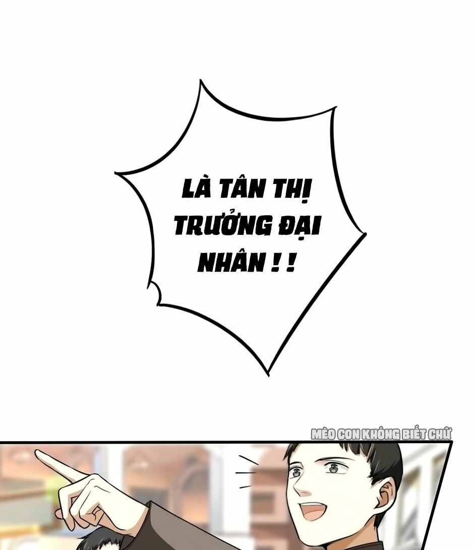 Bốc Toán Tử Chapter 19 - 20