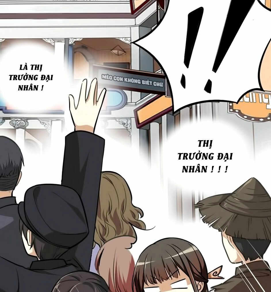 Bốc Toán Tử Chapter 19 - 22