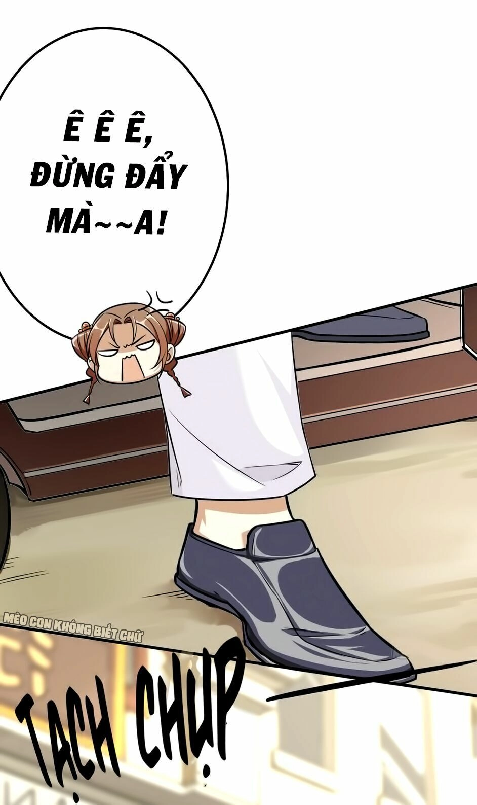 Bốc Toán Tử Chapter 19 - 24