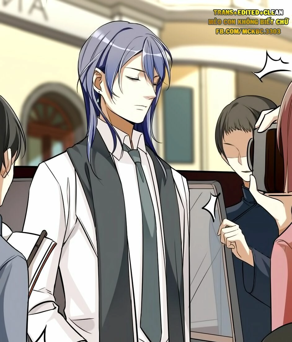 Bốc Toán Tử Chapter 19 - 25