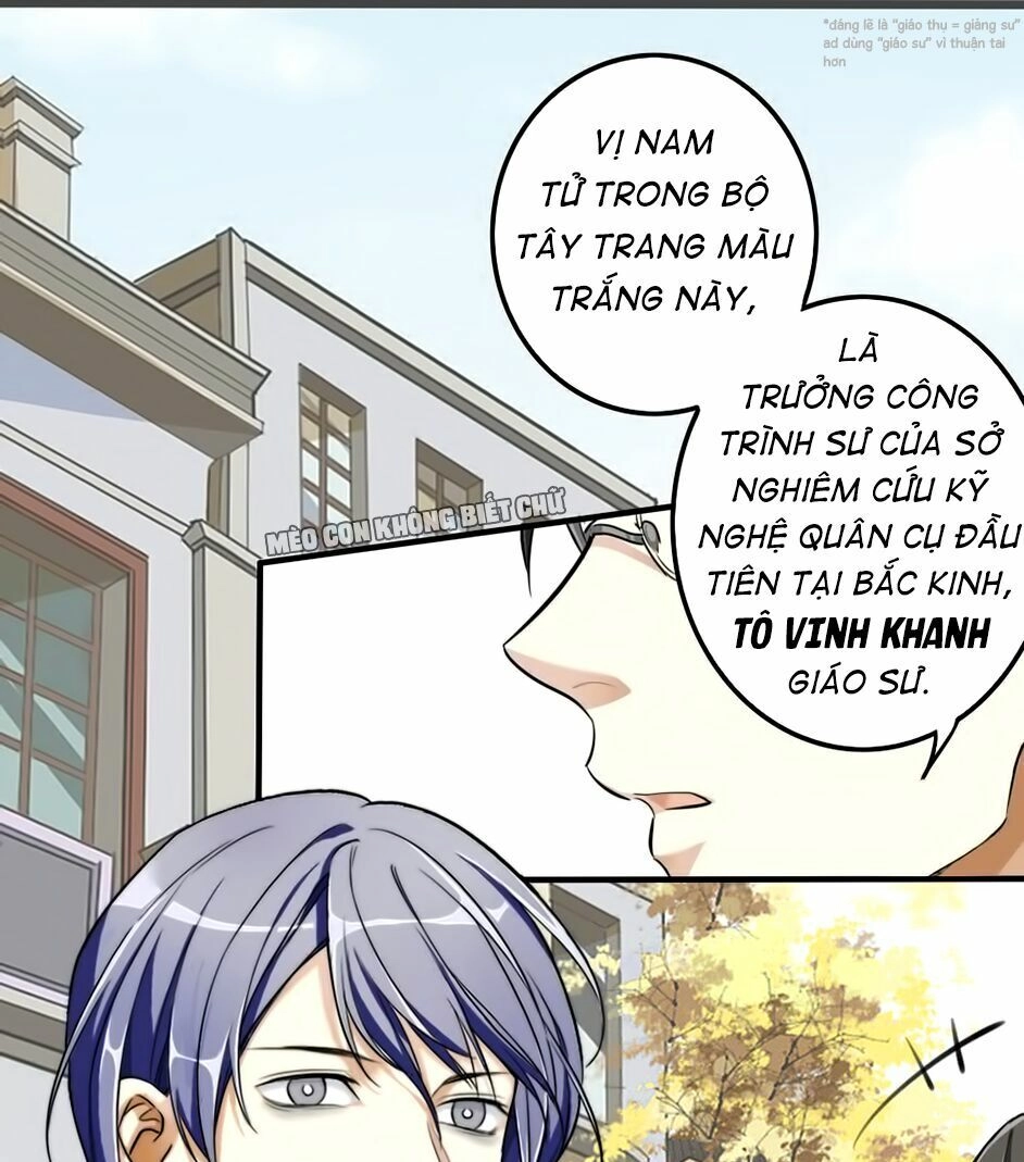 Bốc Toán Tử Chapter 19 - 28