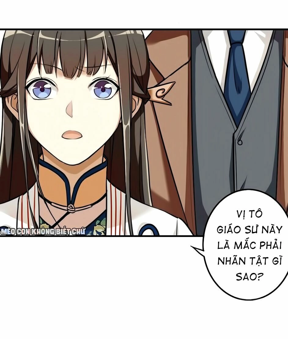 Bốc Toán Tử Chapter 19 - 30