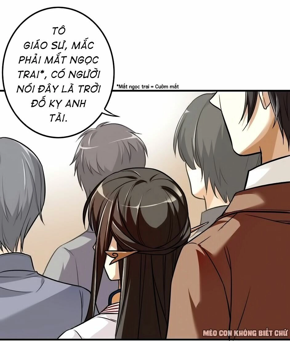 Bốc Toán Tử Chapter 19 - 31