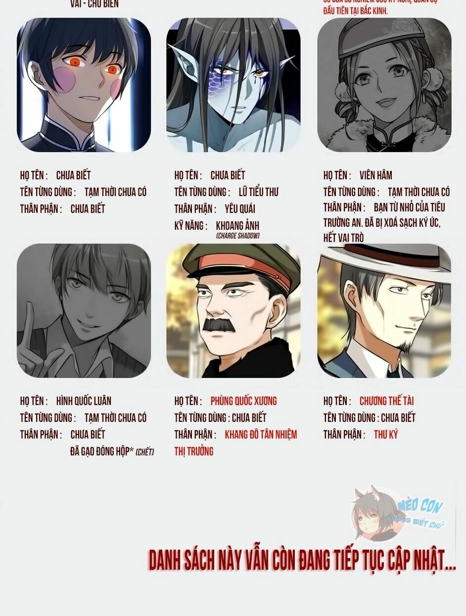 Bốc Toán Tử Chapter 19 - 38