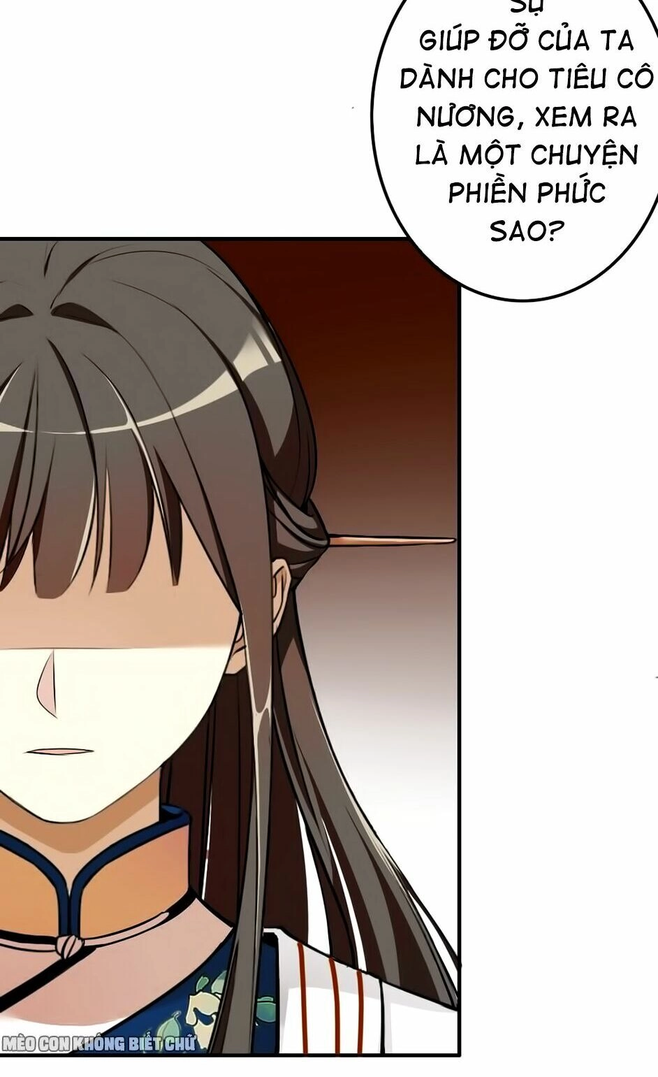 Bốc Toán Tử Chapter 20 - 8