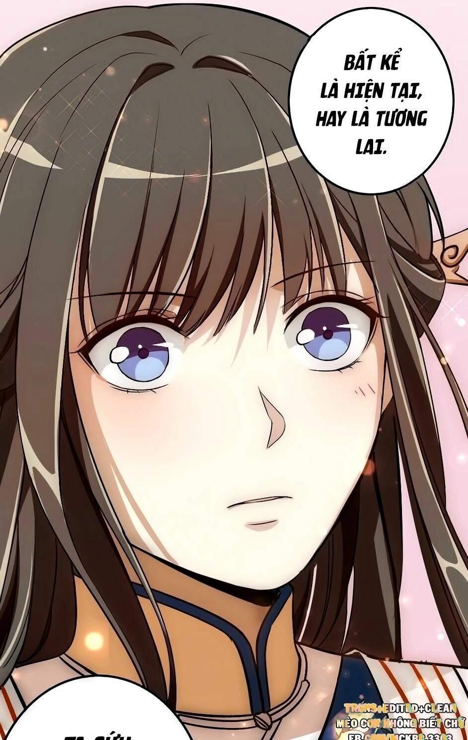 Bốc Toán Tử Chapter 20 - 16