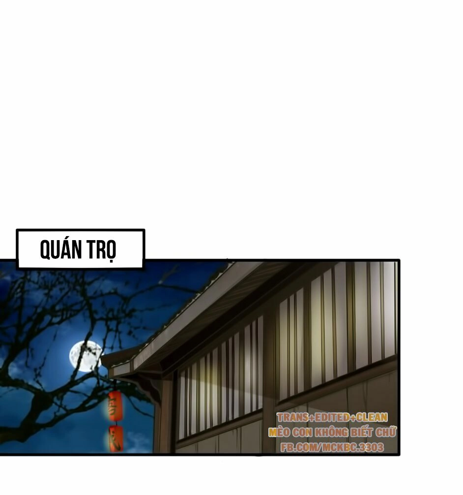 Bốc Toán Tử Chapter 21 - 3