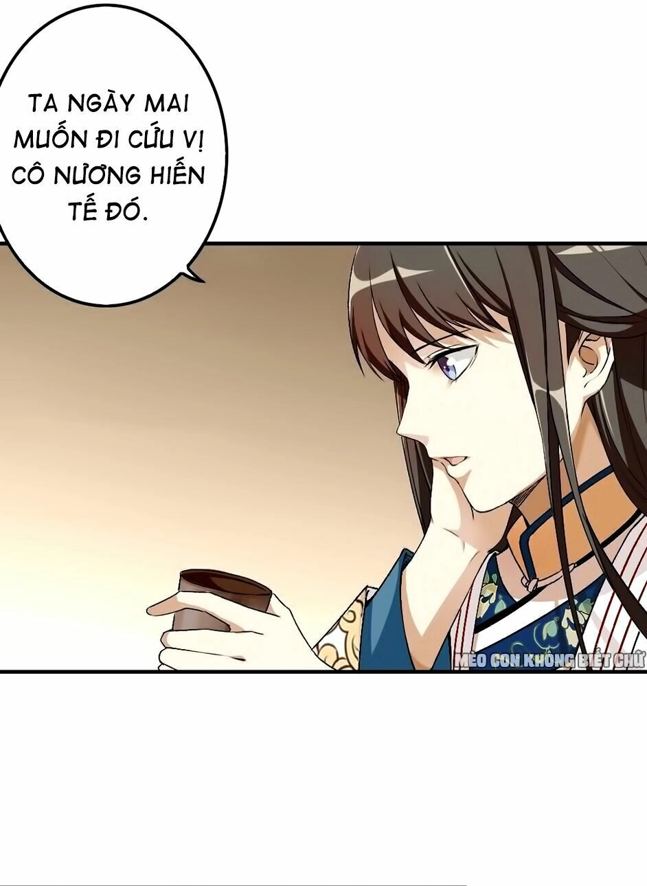 Bốc Toán Tử Chapter 21 - 5