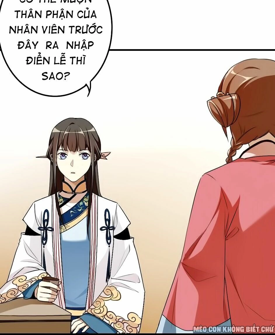 Bốc Toán Tử Chapter 21 - 7