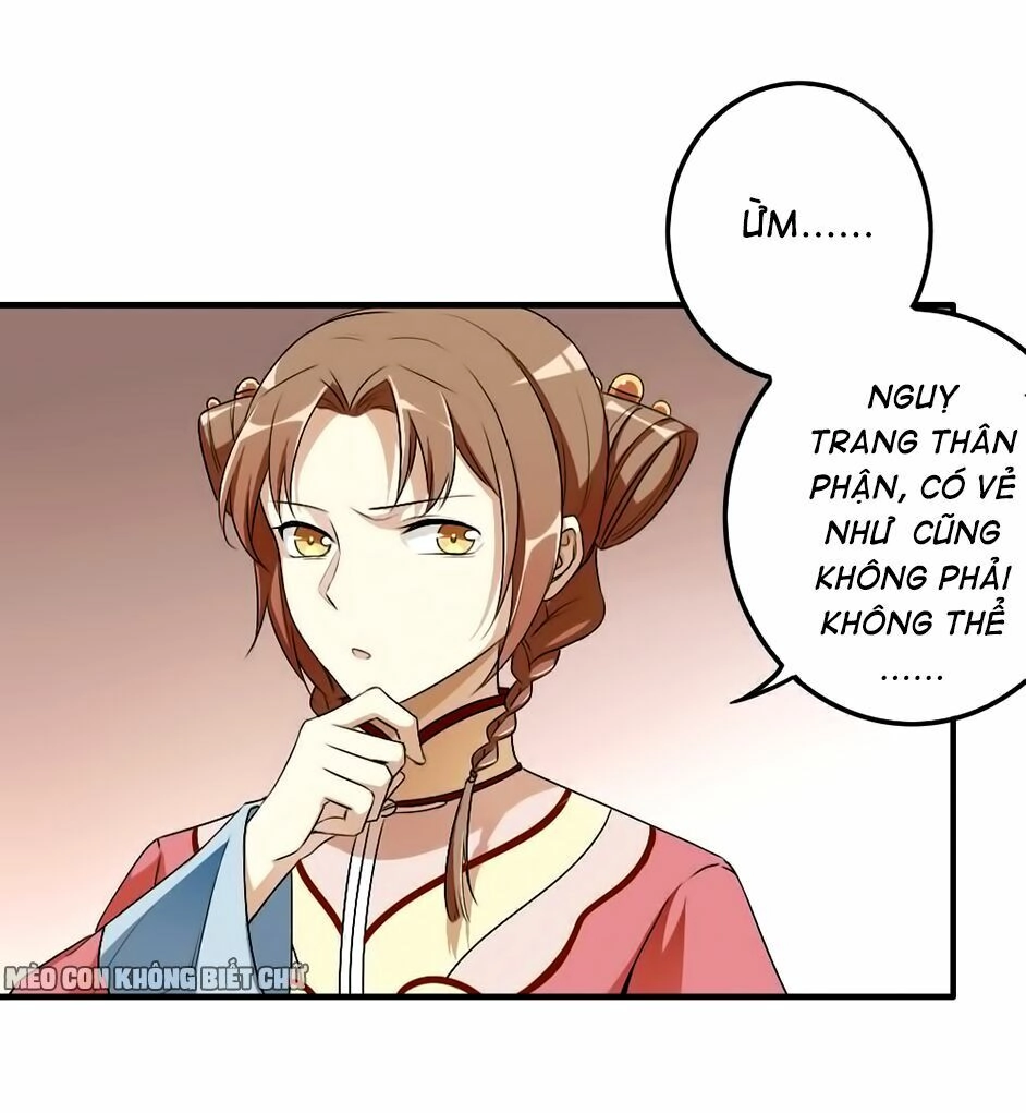 Bốc Toán Tử Chapter 21 - 8