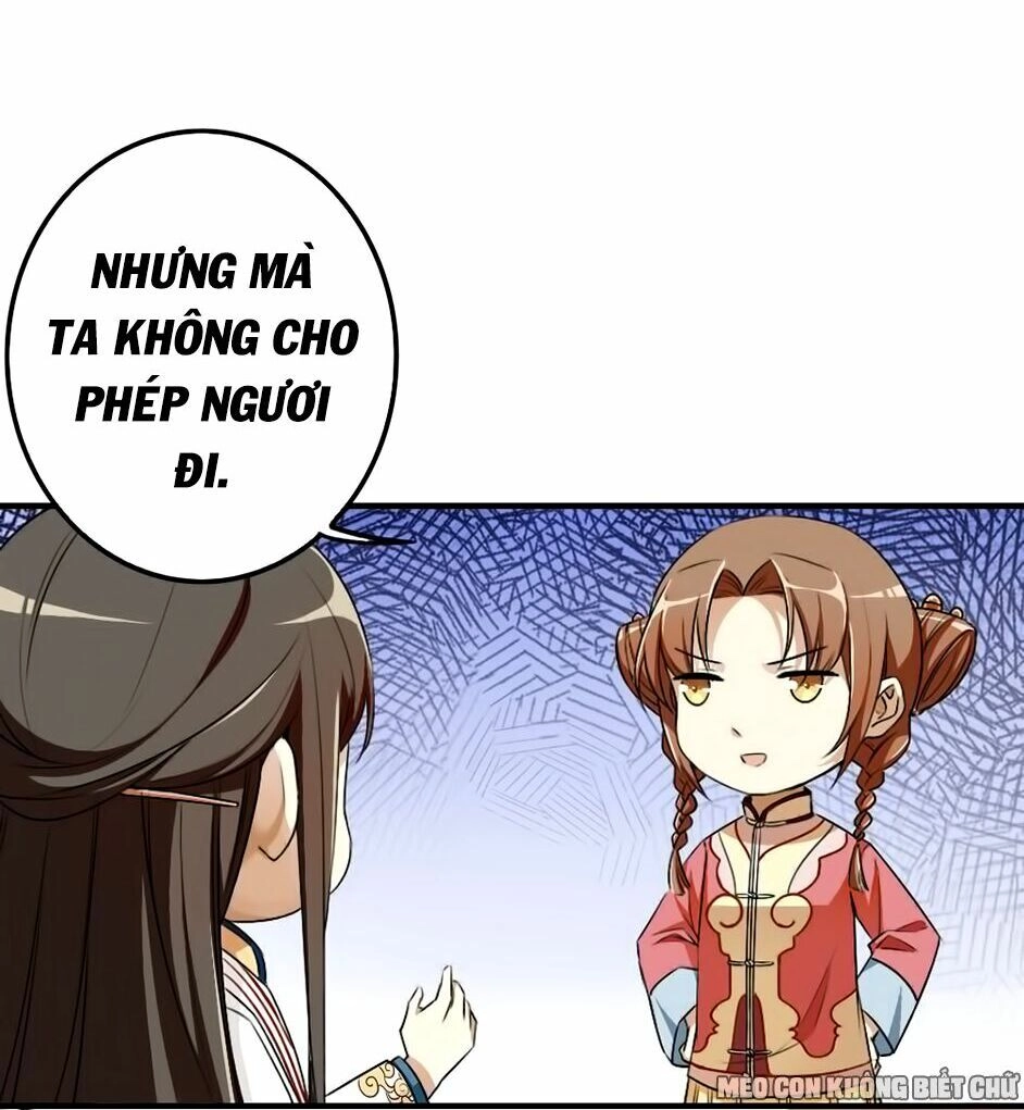 Bốc Toán Tử Chapter 21 - 9