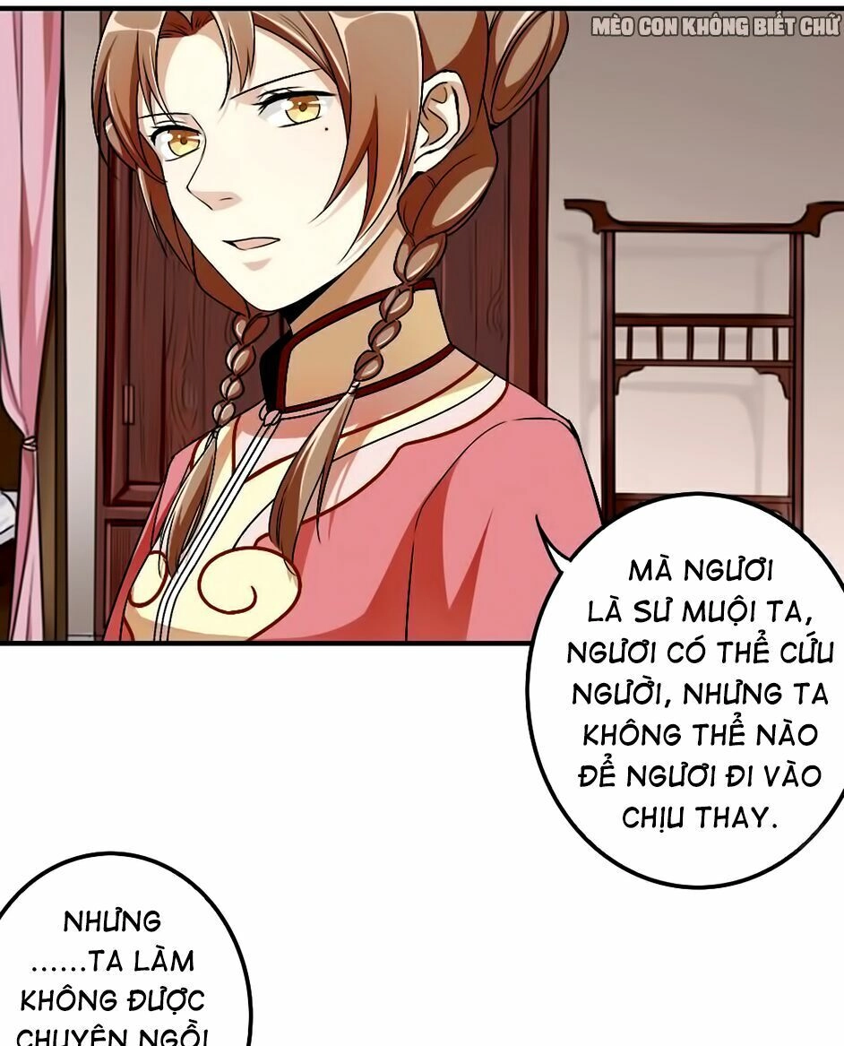 Bốc Toán Tử Chapter 21 - 12