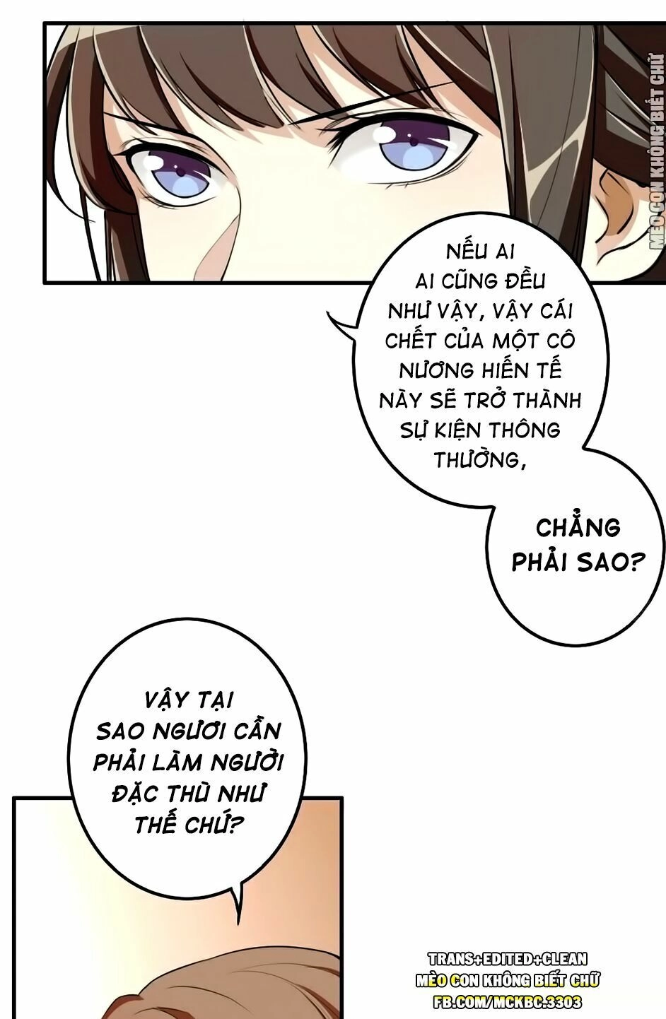 Bốc Toán Tử Chapter 21 - 14