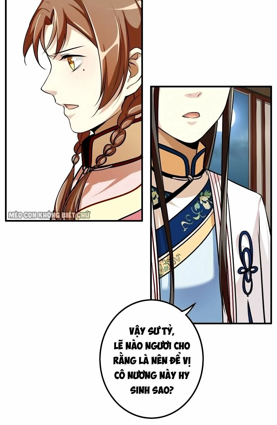 Bốc Toán Tử Chapter 21 - 15