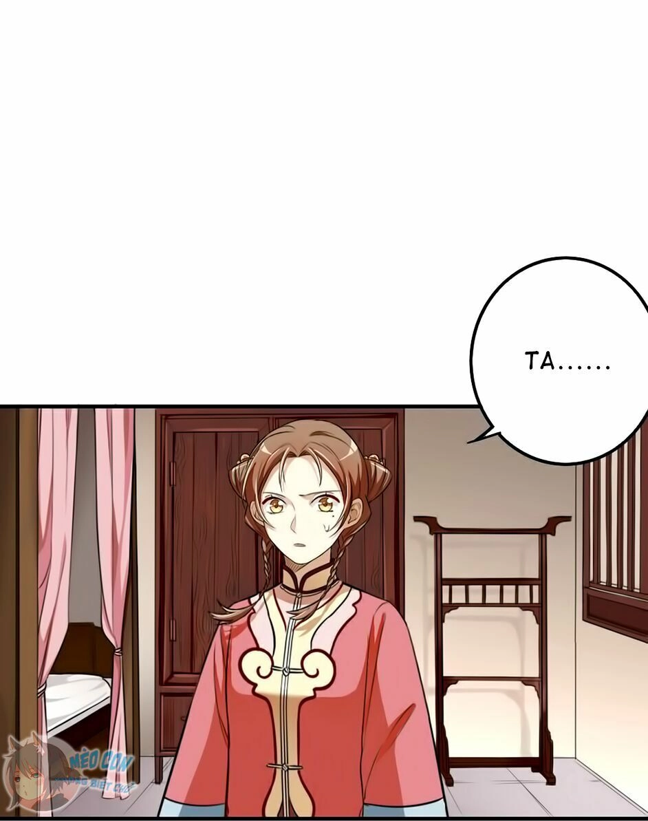 Bốc Toán Tử Chapter 21 - 16