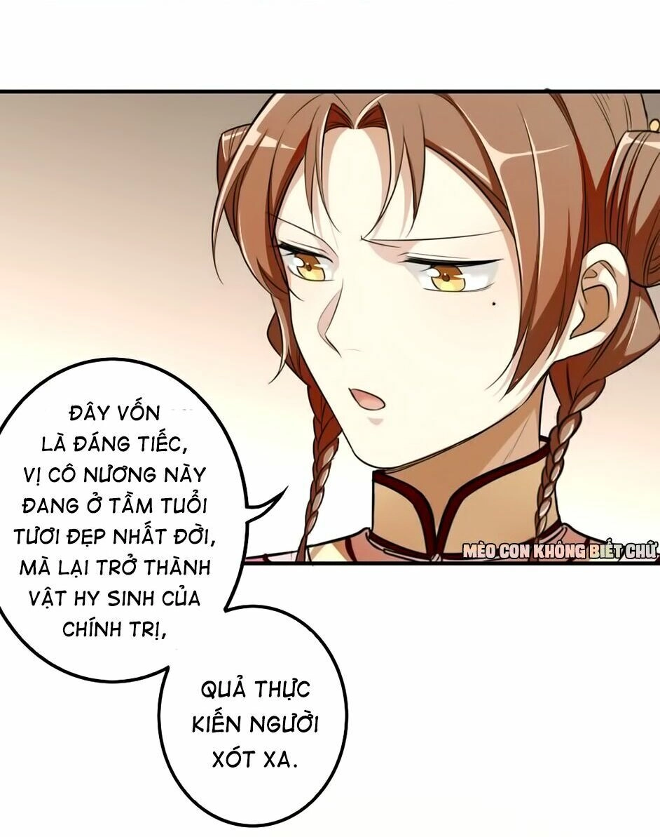 Bốc Toán Tử Chapter 21 - 17