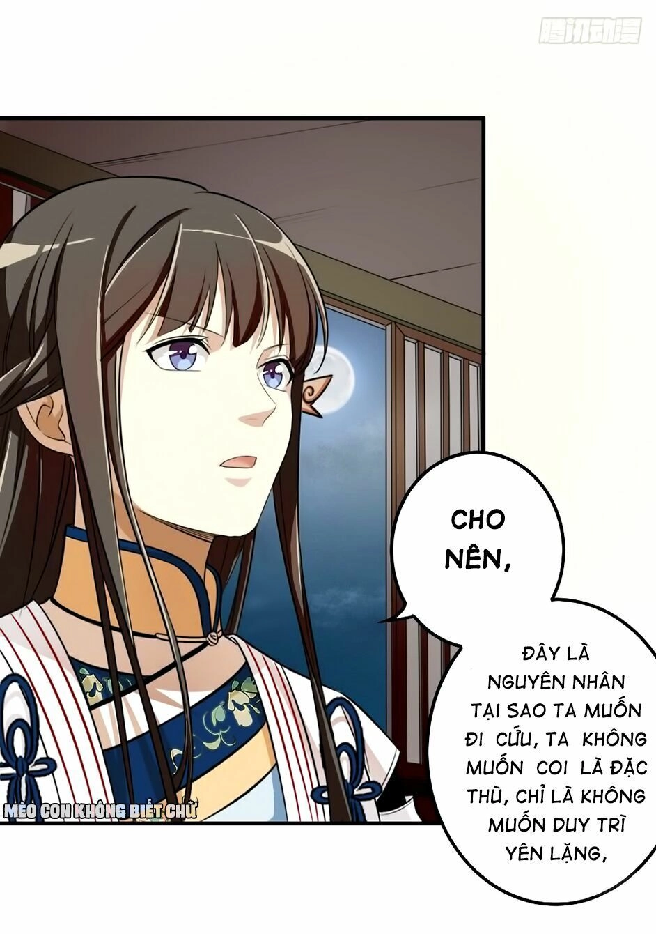 Bốc Toán Tử Chapter 21 - 18