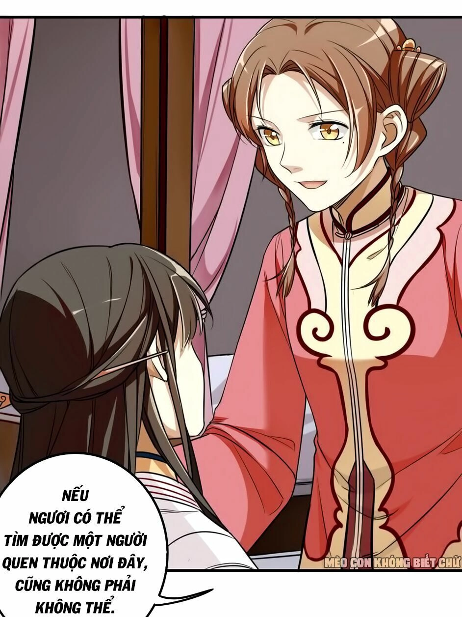 Bốc Toán Tử Chapter 21 - 20