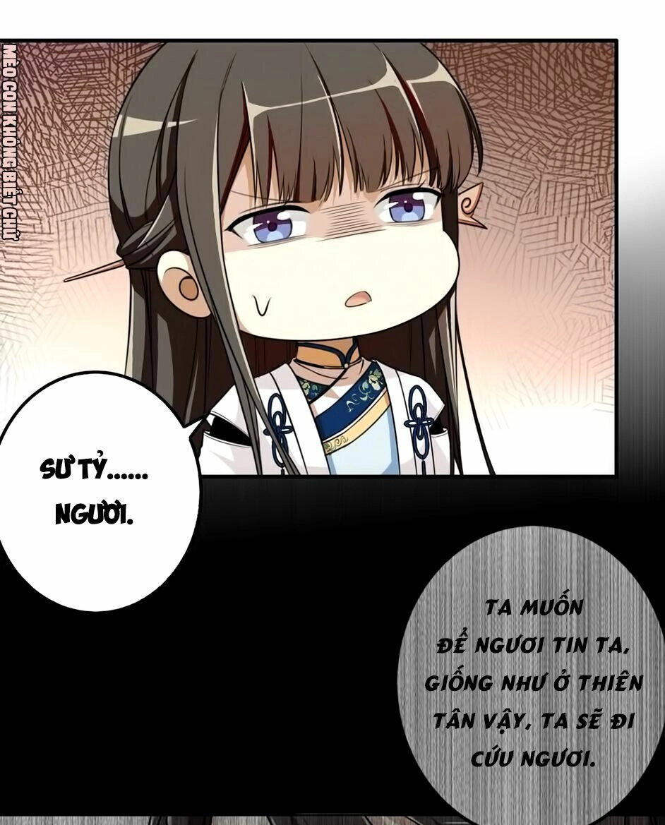 Bốc Toán Tử Chapter 21 - 23