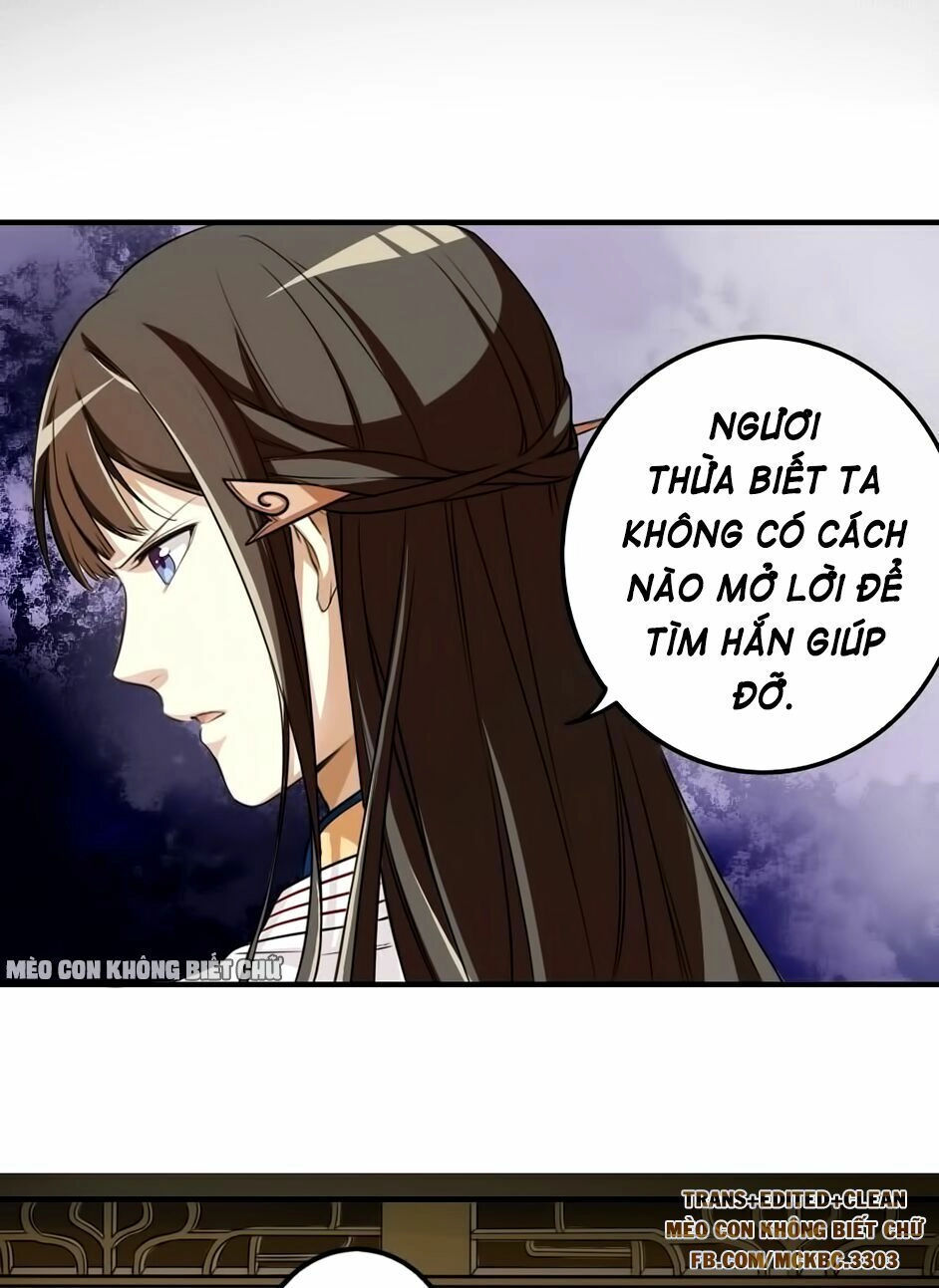 Bốc Toán Tử Chapter 21 - 25