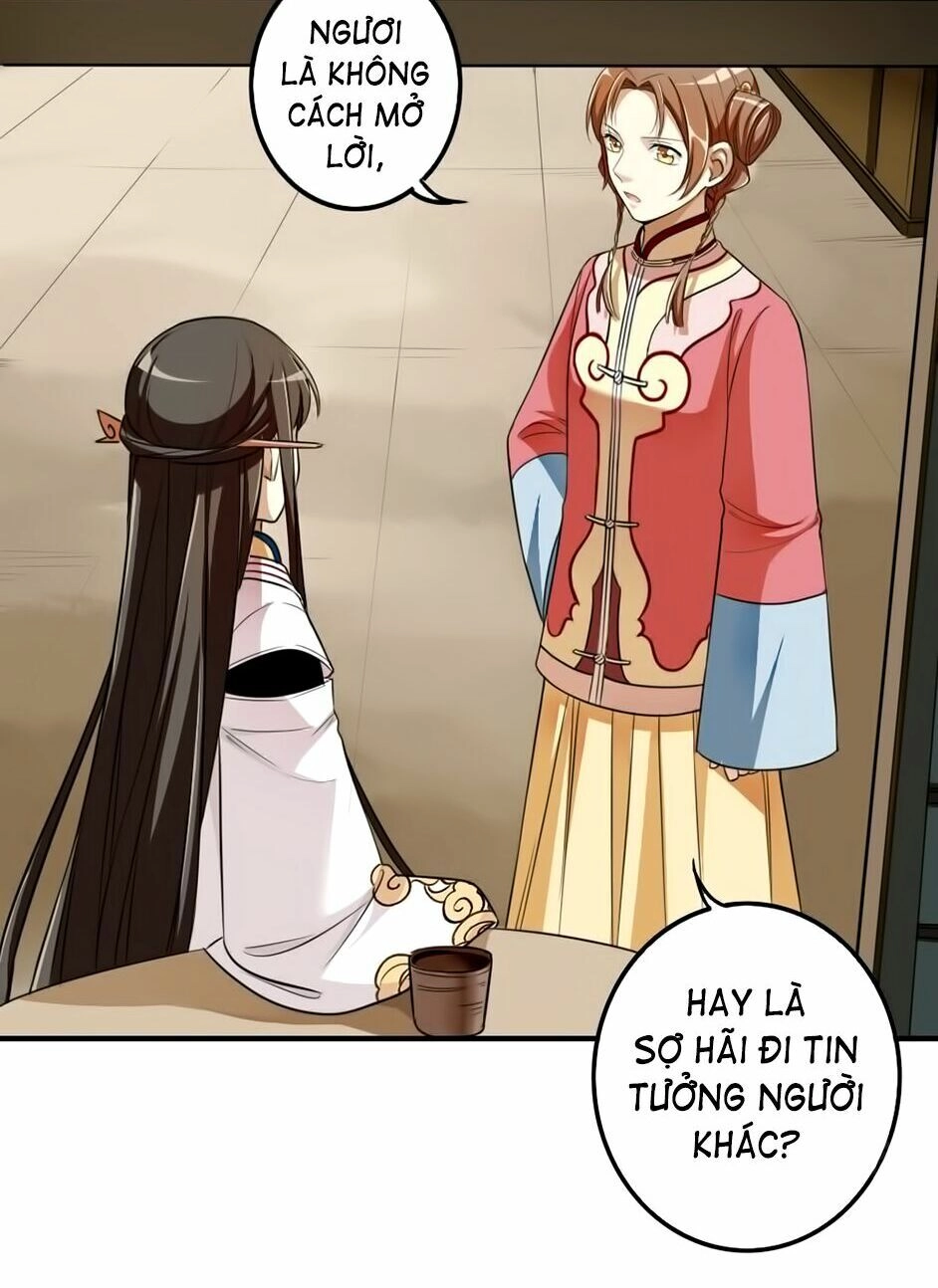 Bốc Toán Tử Chapter 21 - 26