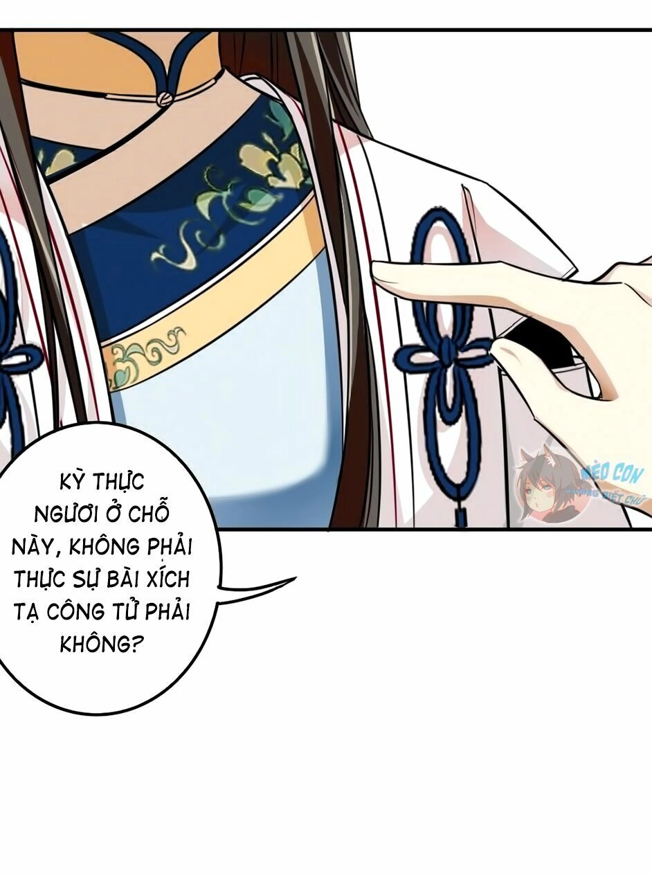 Bốc Toán Tử Chapter 21 - 27