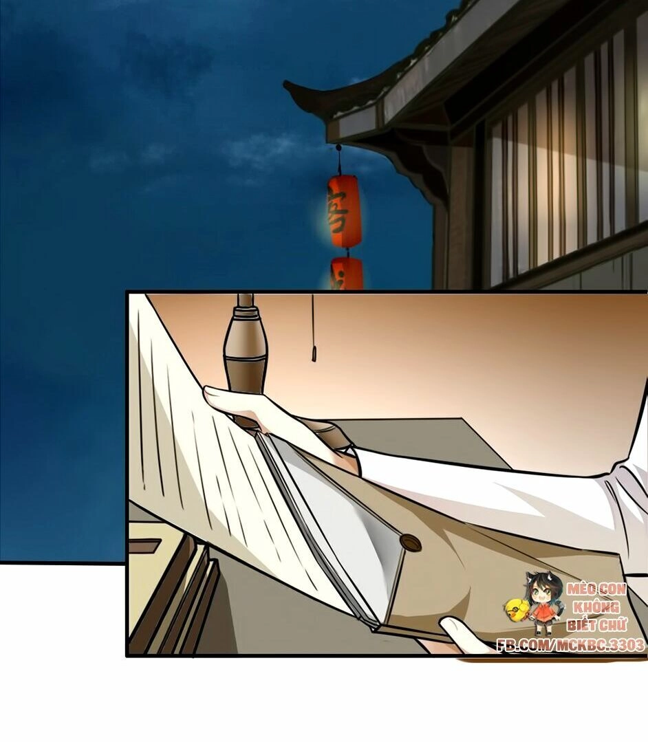 Bốc Toán Tử Chapter 22 - 4