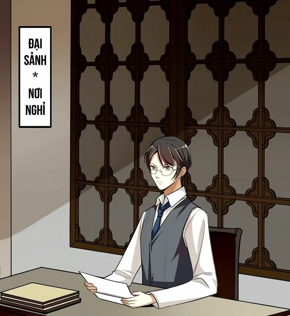 Bốc Toán Tử Chapter 22 - 5