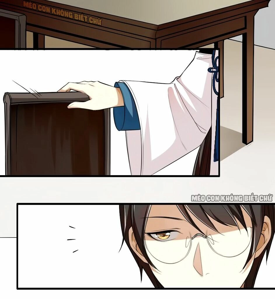 Bốc Toán Tử Chapter 22 - 6