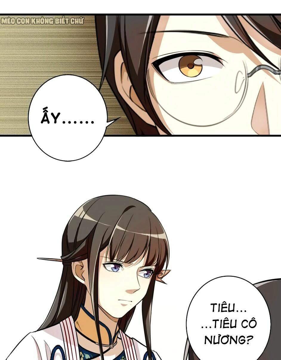 Bốc Toán Tử Chapter 22 - 7