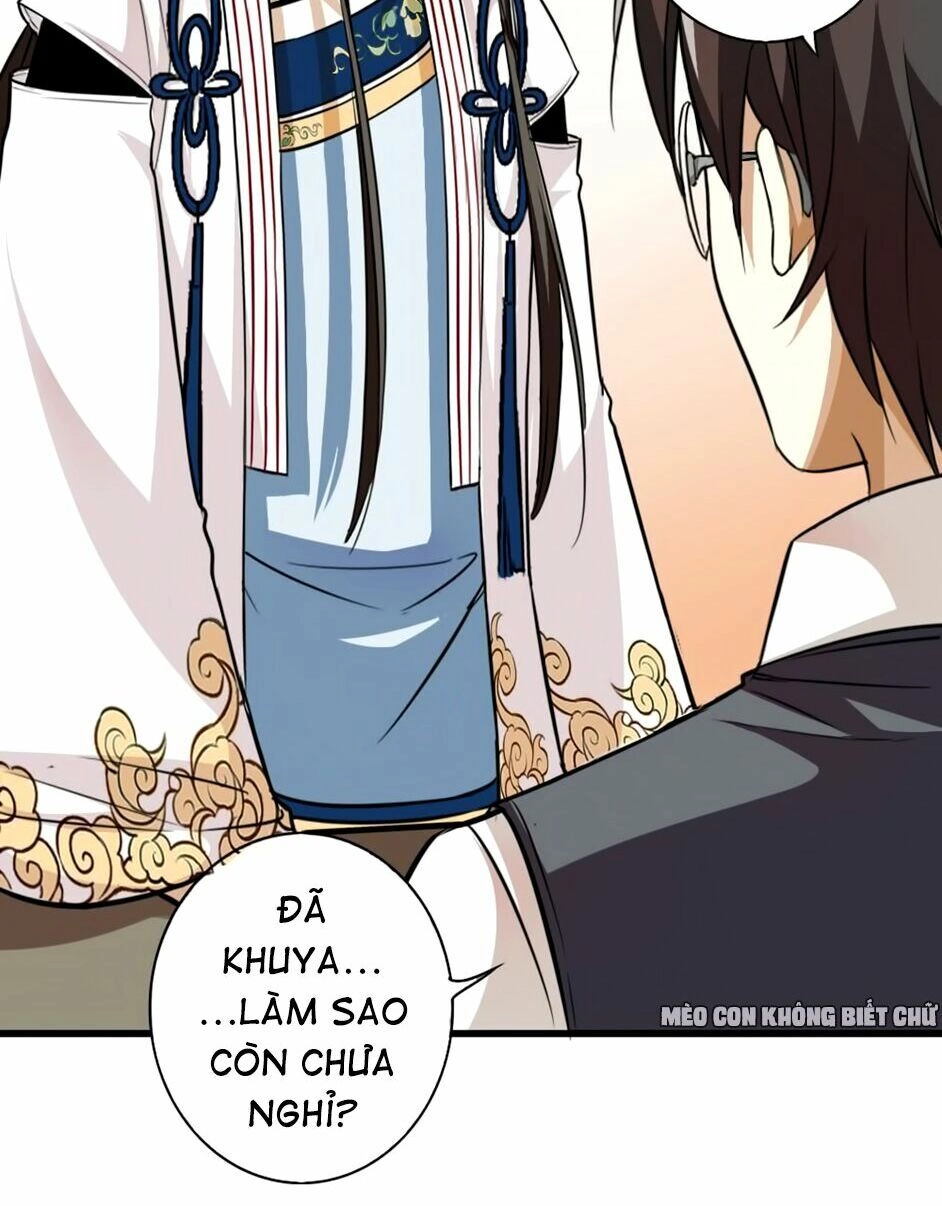 Bốc Toán Tử Chapter 22 - 8