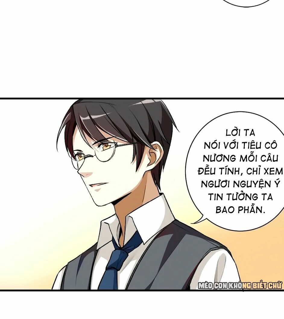 Bốc Toán Tử Chapter 22 - 10