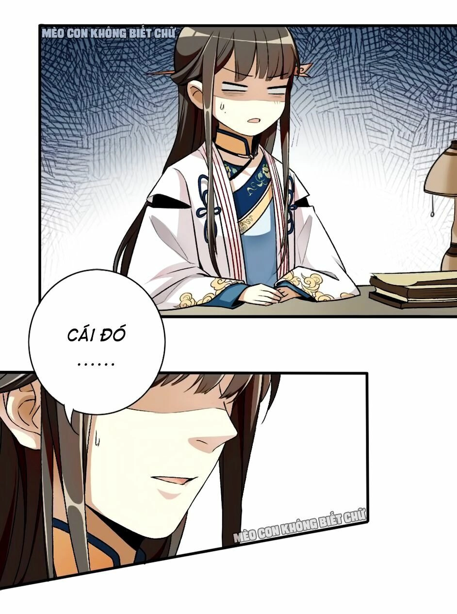 Bốc Toán Tử Chapter 22 - 11