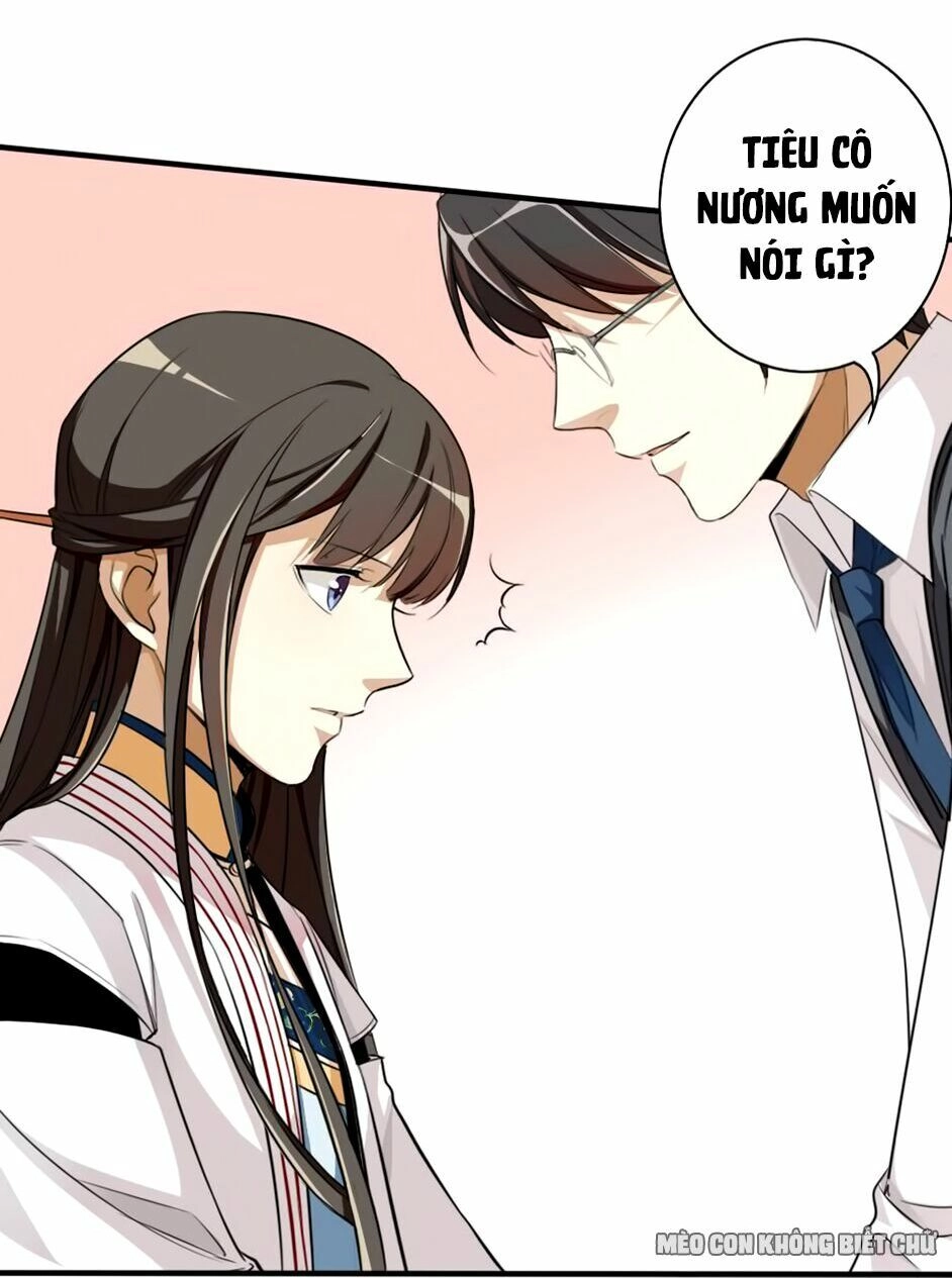 Bốc Toán Tử Chapter 22 - 12