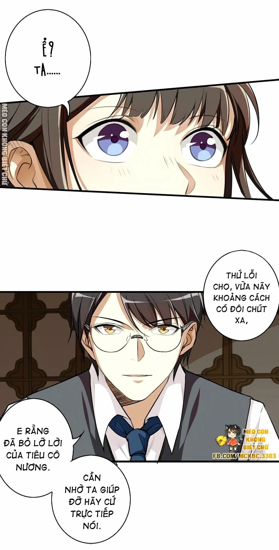 Bốc Toán Tử Chapter 22 - 13