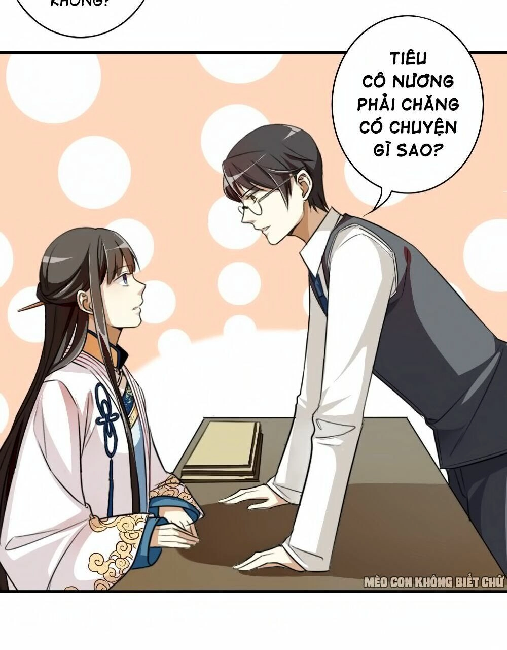 Bốc Toán Tử Chapter 22 - 15