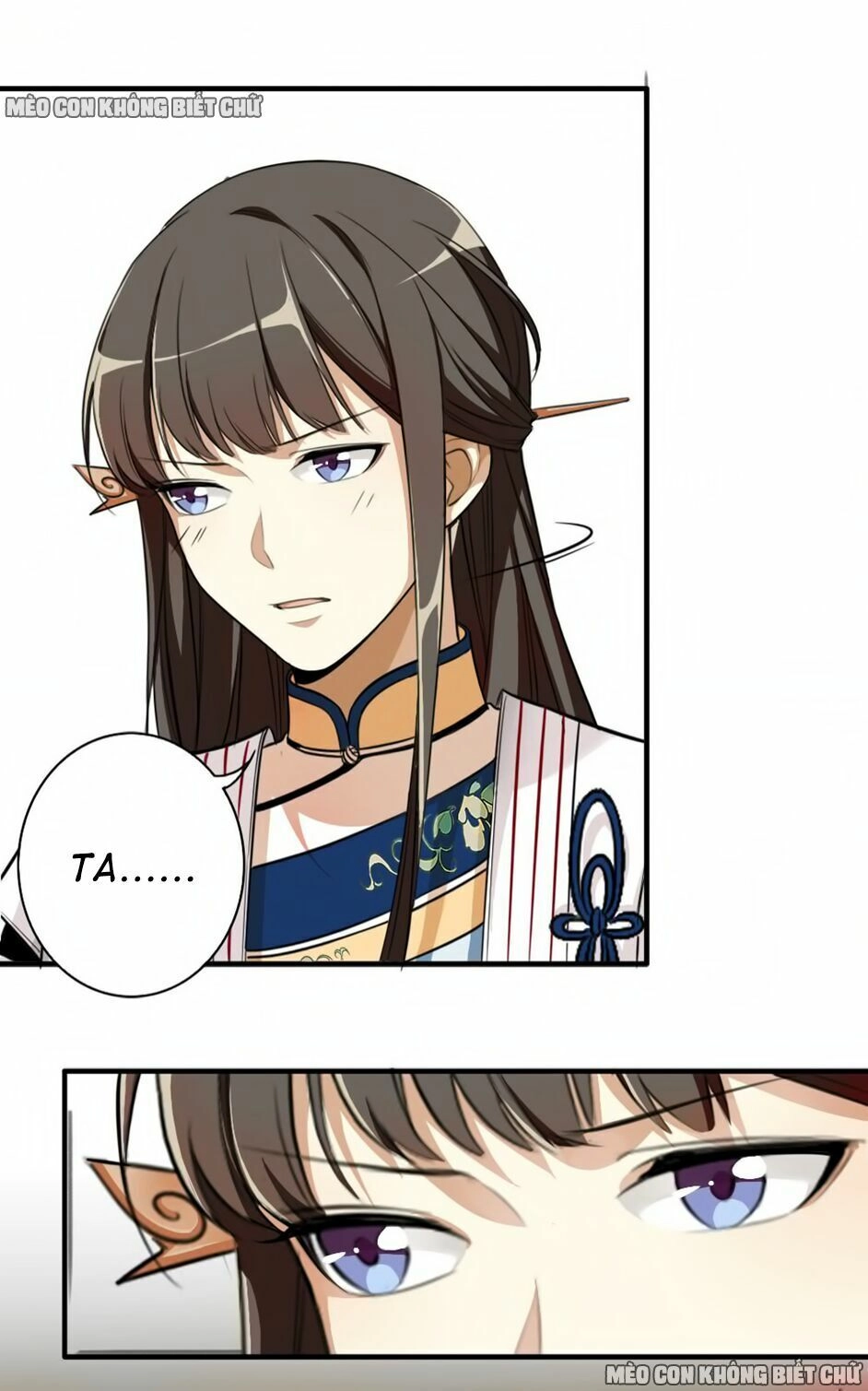 Bốc Toán Tử Chapter 22 - 16