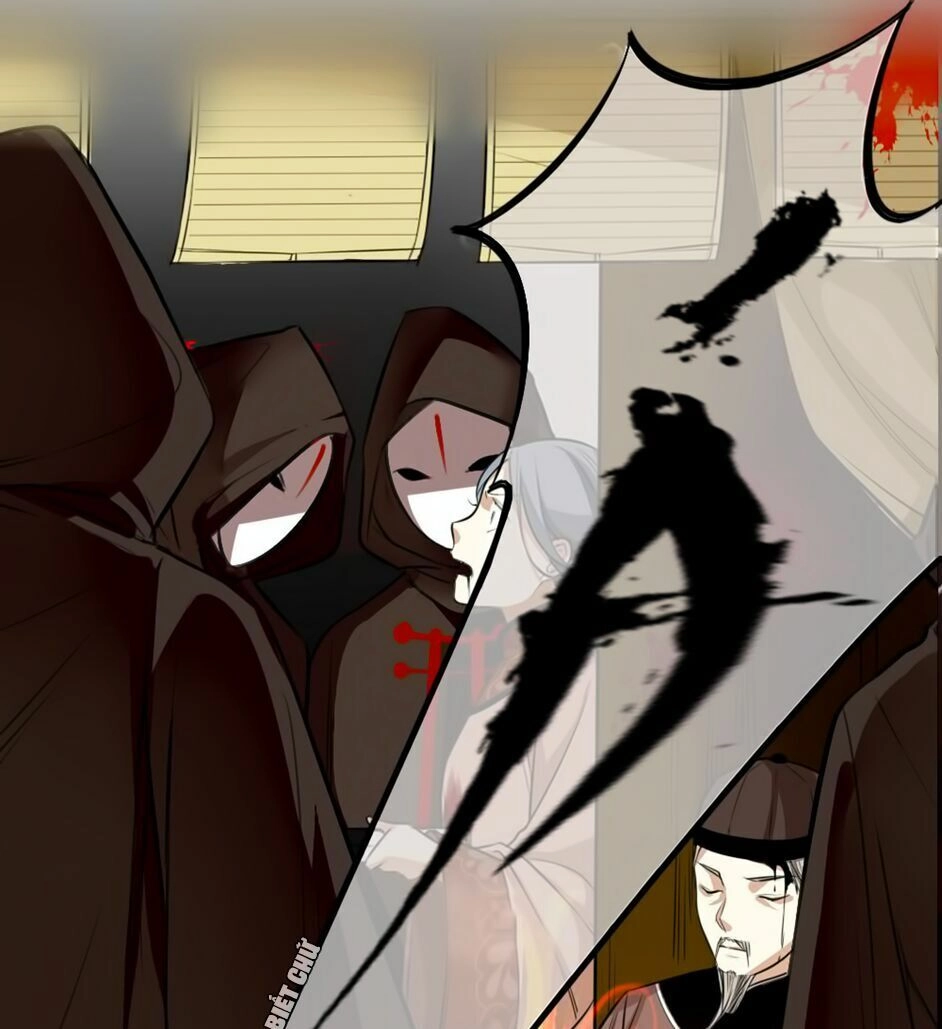 Bốc Toán Tử Chapter 22 - 17