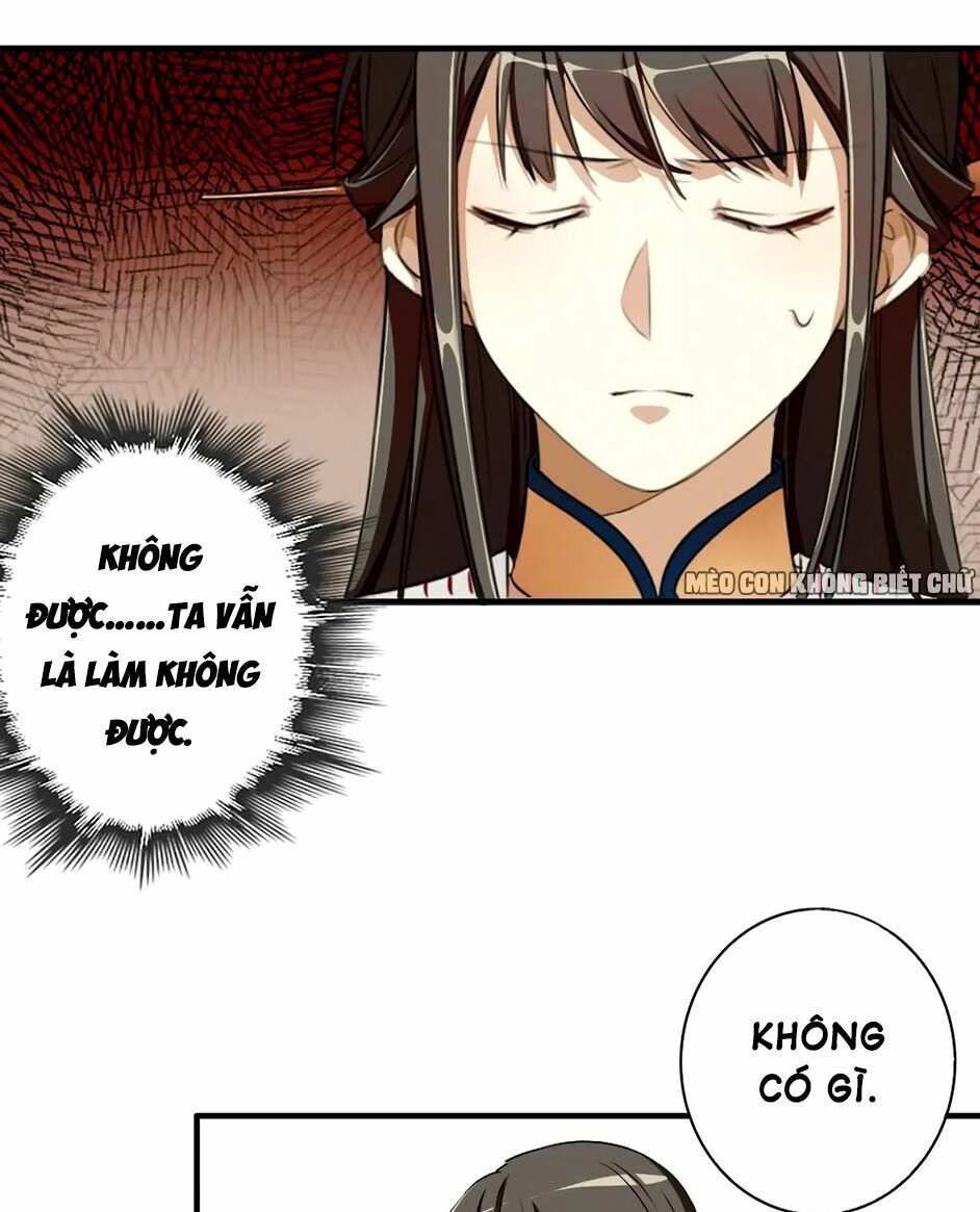 Bốc Toán Tử Chapter 22 - 19