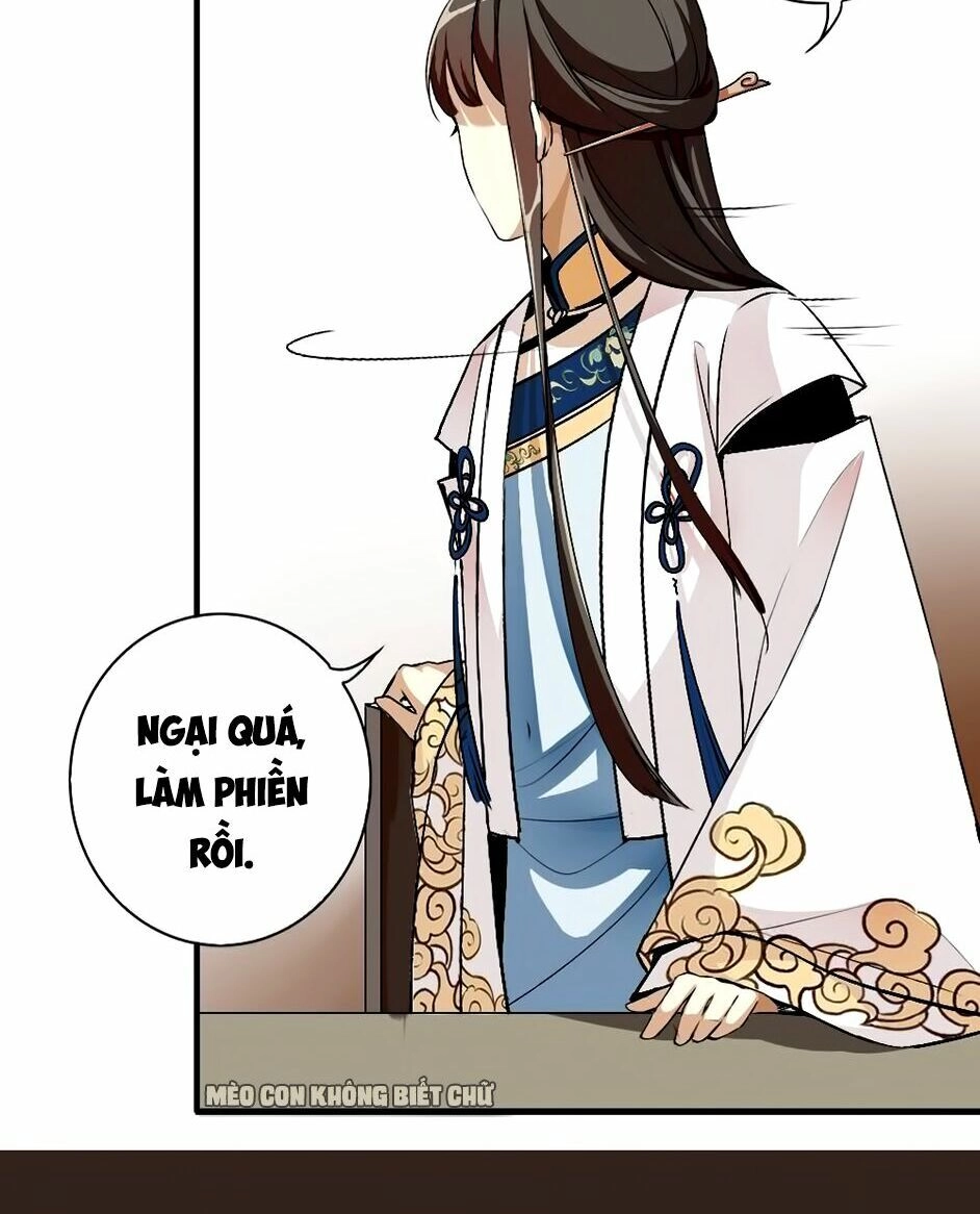 Bốc Toán Tử Chapter 22 - 20