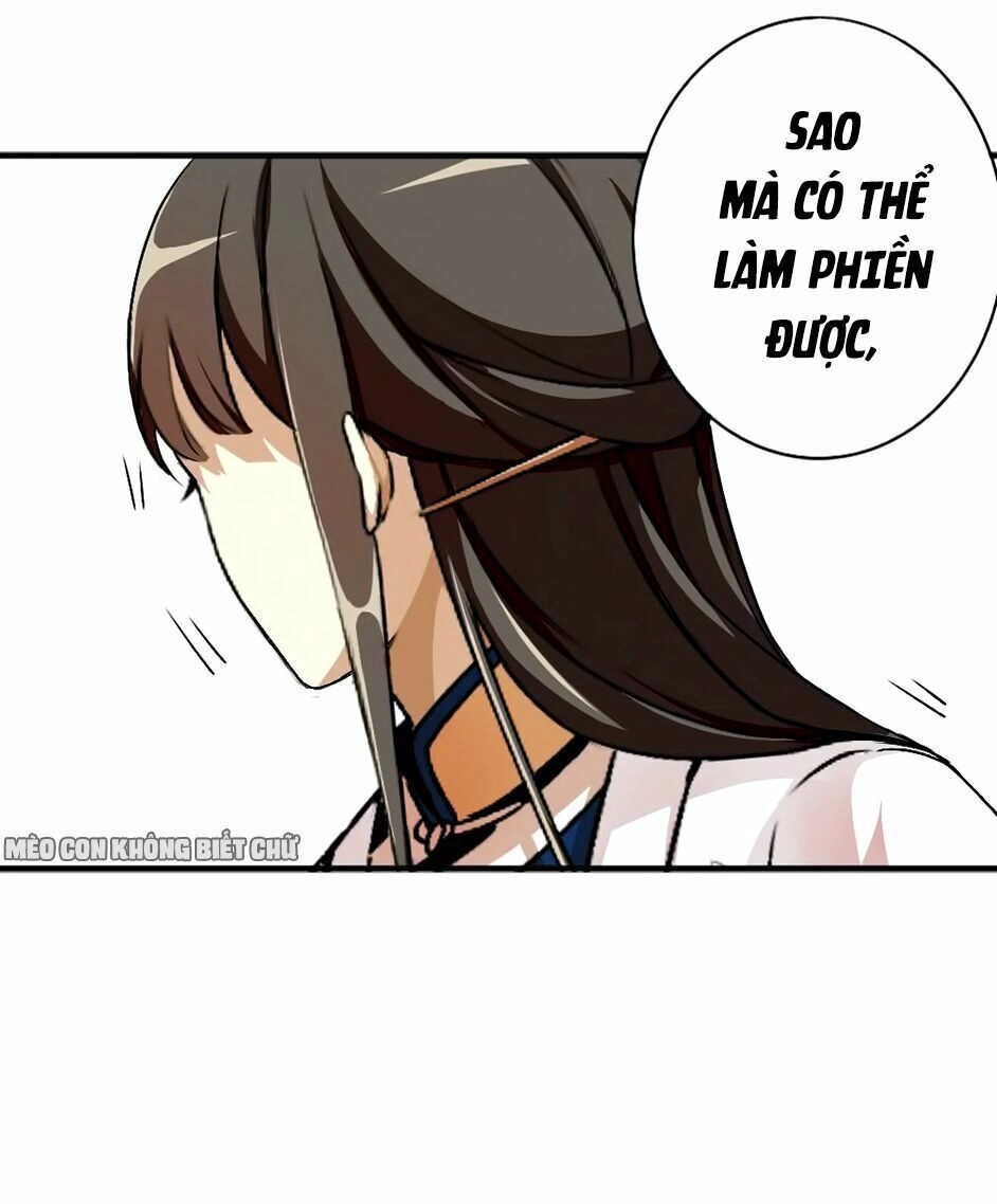 Bốc Toán Tử Chapter 22 - 21